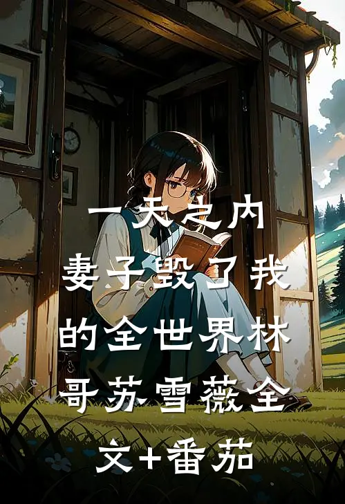 一天之内，妻子毁了我的全世界林哥苏雪薇全文+番茄