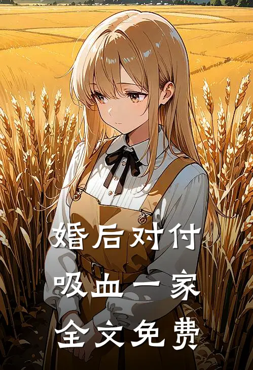 婚后对付吸血一家全文免费