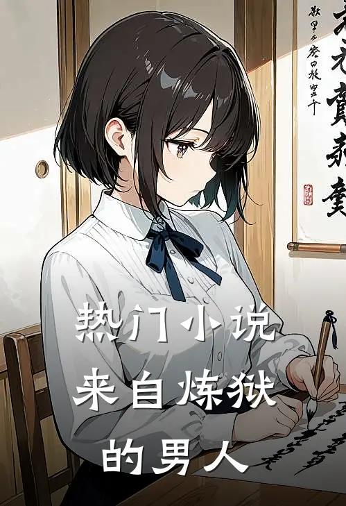 热门小说来自炼狱的男人
