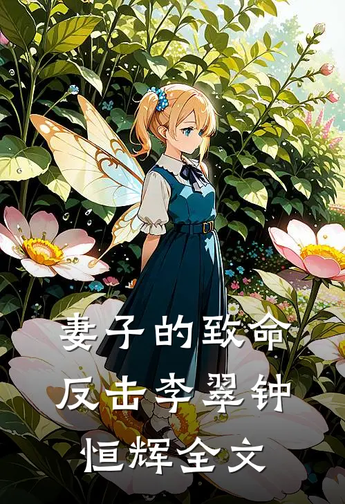 妻子的致命反击李翠钟恒辉全文