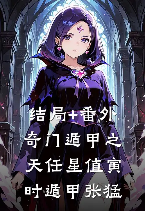 结局+番外奇门遁甲之天任星值寅时遁甲张猛