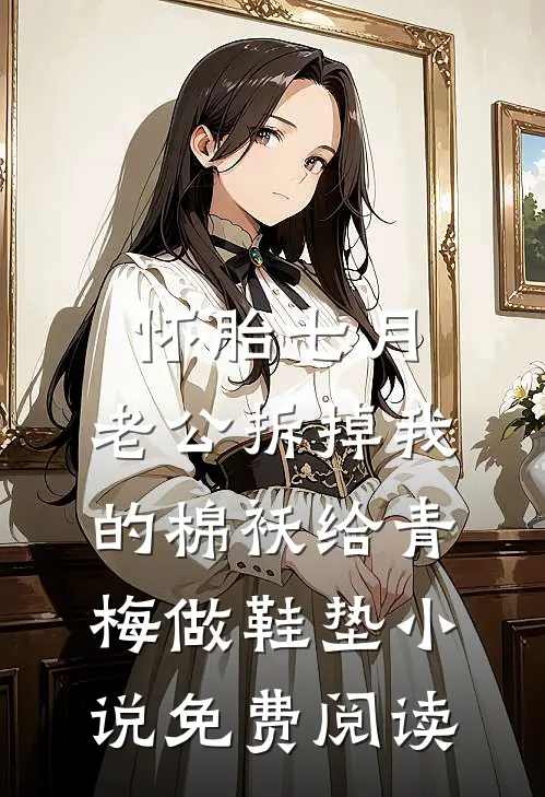 怀胎七月，老公拆掉我的棉袄给青梅做鞋垫小说免费阅读
