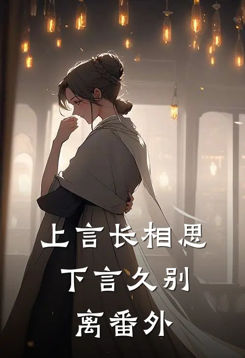 上言长相思，下言久别离番外