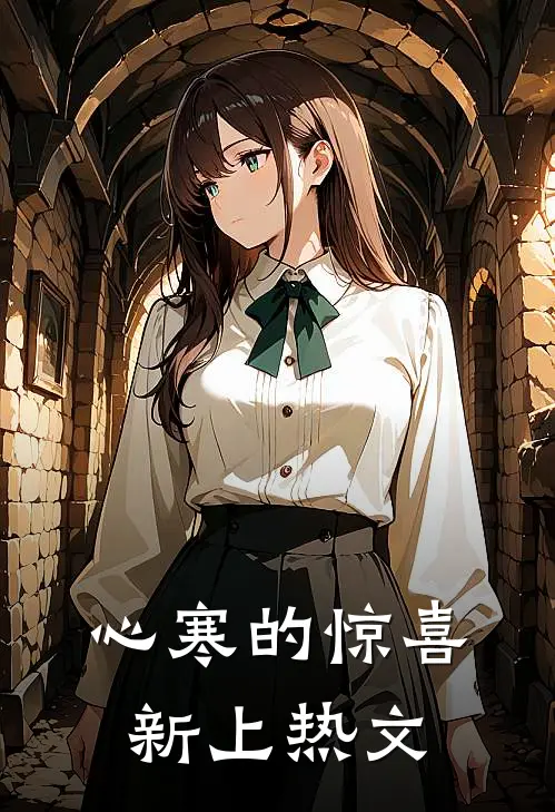 心寒的惊喜新上热文