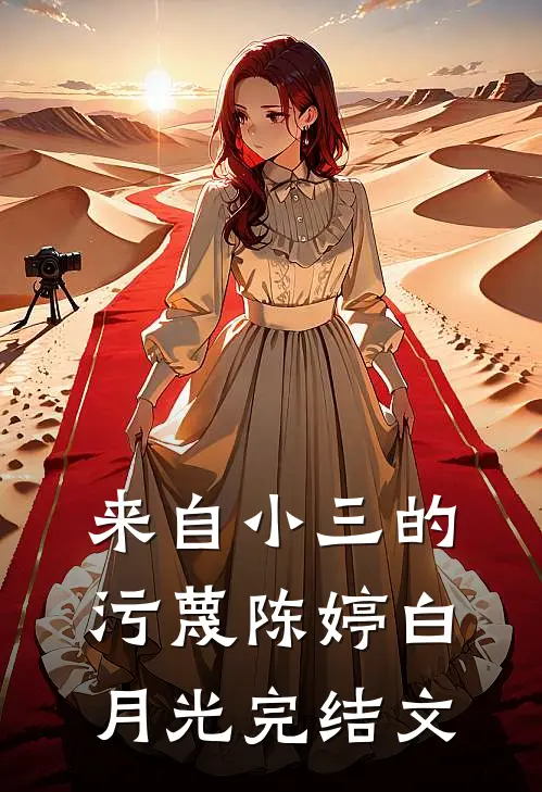 来自小三的污蔑陈婷白月光完结文