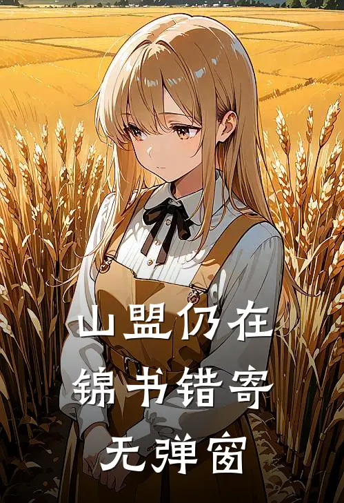 山盟仍在，锦书错寄无弹窗