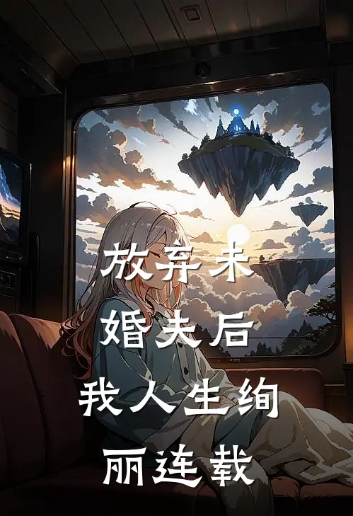 放弃未婚夫后，我人生绚丽连载