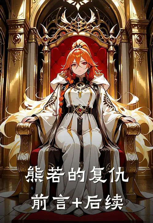 熊若的复仇前言+后续