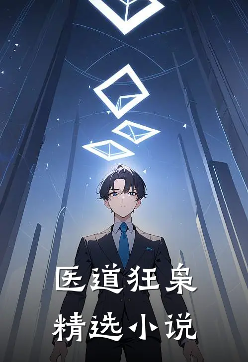 医道狂枭精选小说