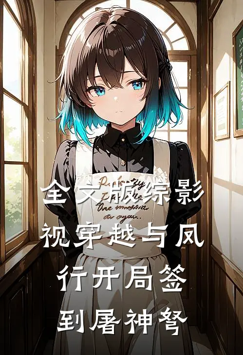 全文版综影视穿越与凤行开局签到屠神弩
