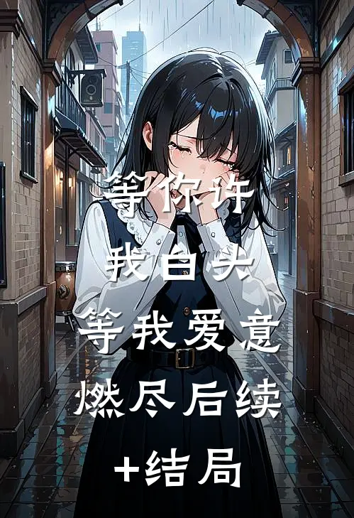 等你许我白头，等我爱意燃尽后续+结局