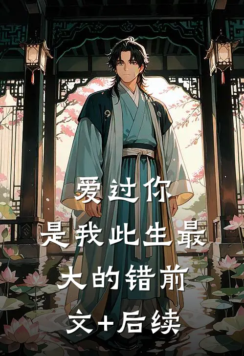 爱过你，是我此生最大的错前文+后续