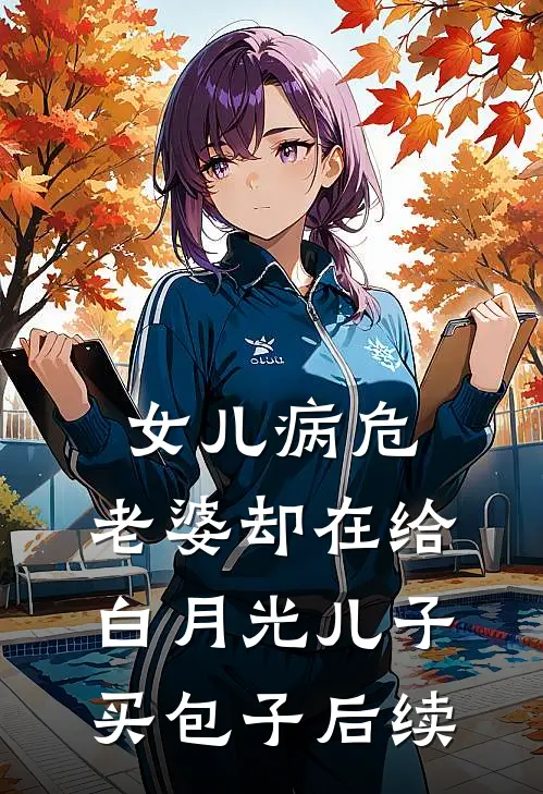 女儿病危，老婆却在给白月光儿子买包子后续