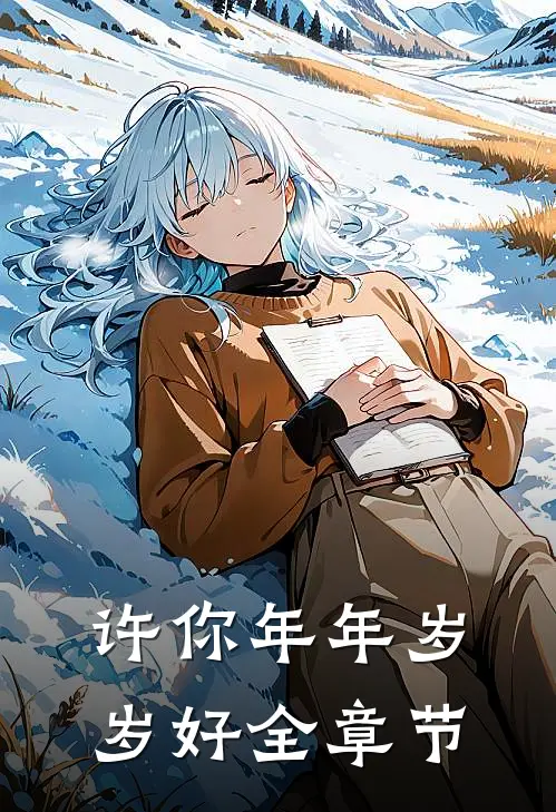 许你年年岁岁好全章节