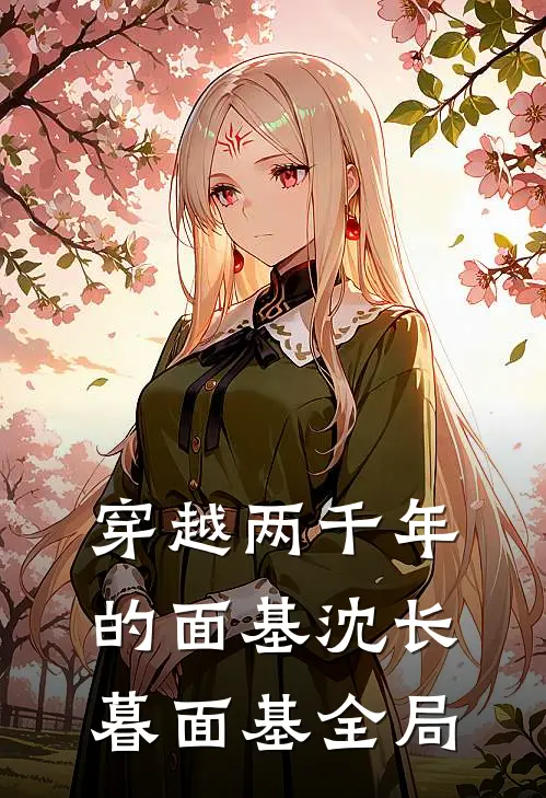 穿越两千年的面基沈长暮面基全局