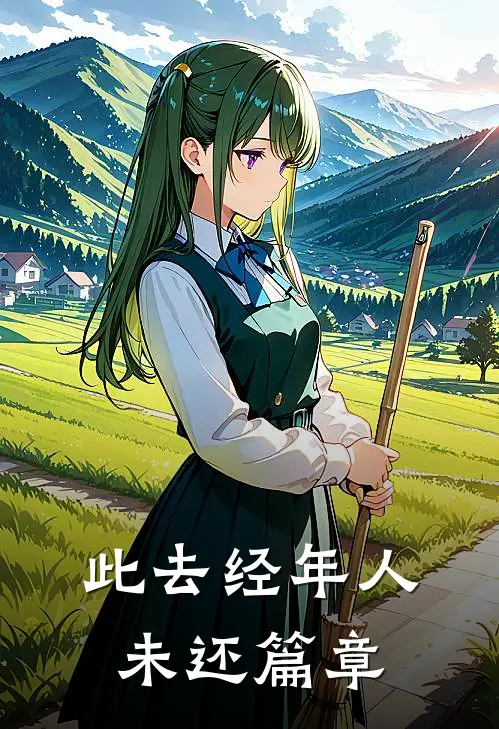 此去经年人未还篇章