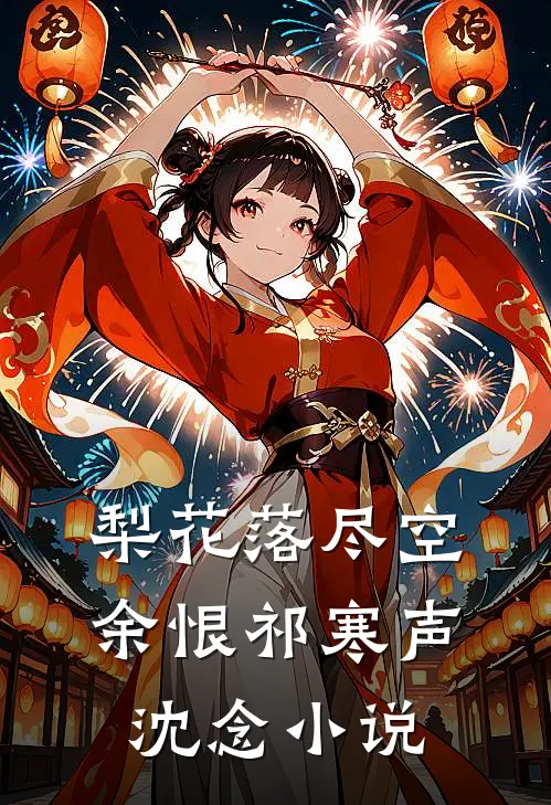 梨花落尽空余恨祁寒声沈念小说