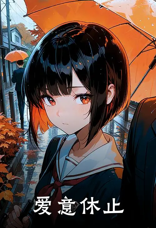 爱意休止