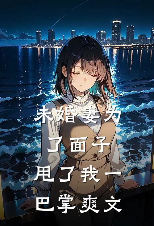未婚妻为了面子，甩了我一巴掌爽文