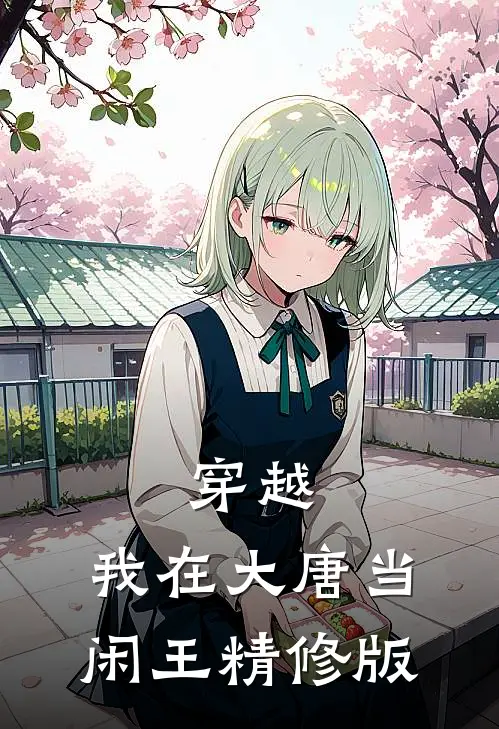 穿越：我在大唐当闲王精修版