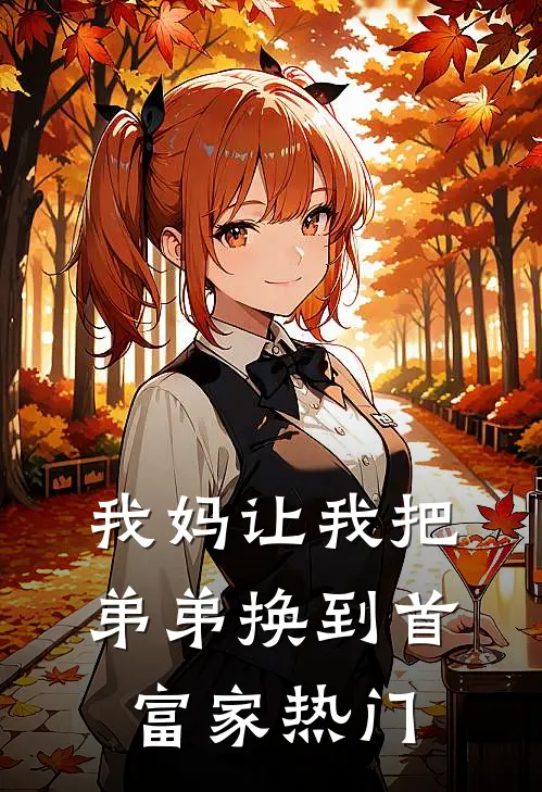 我妈让我把弟弟换到首富家热门