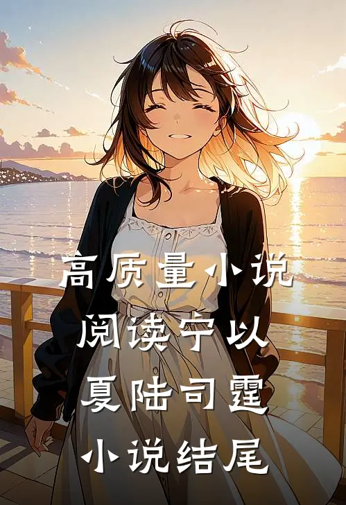 高质量小说阅读宁以夏陆司霆小说结尾