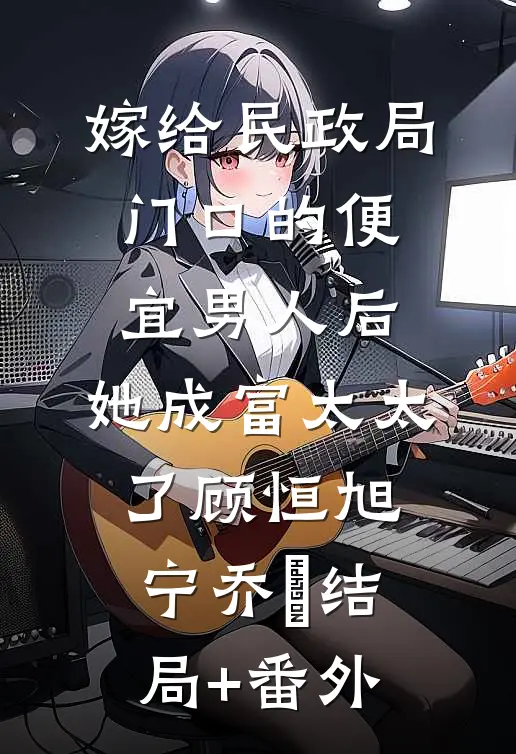 嫁给民政局门口的便宜男人后，她成富太太了顾恒旭宁乔祎结局+番外