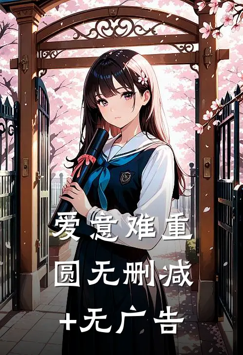 爱意难重圆无删减+无广告