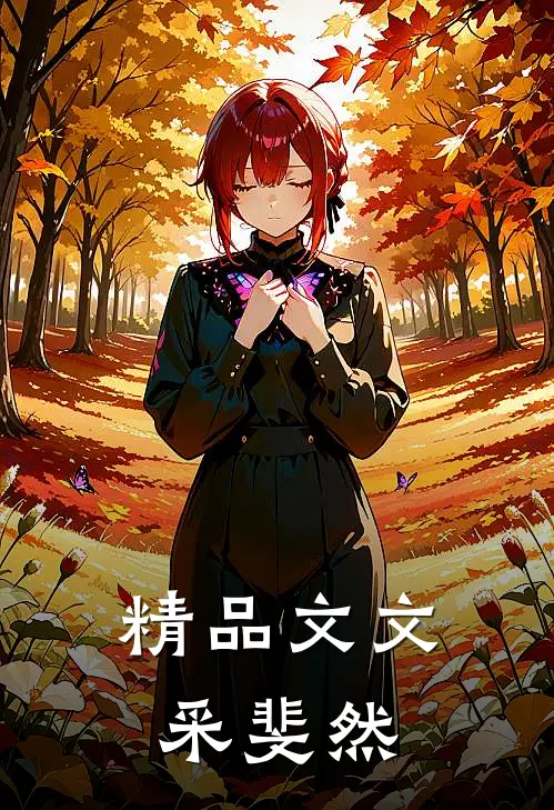 精品文文采斐然