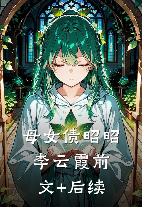 母女债昭昭李云霞前文+后续