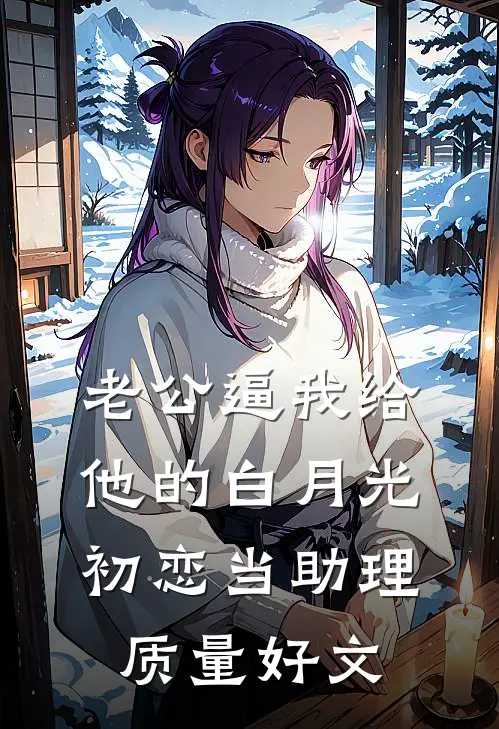 老公逼我给他的白月光初恋当助理质量好文