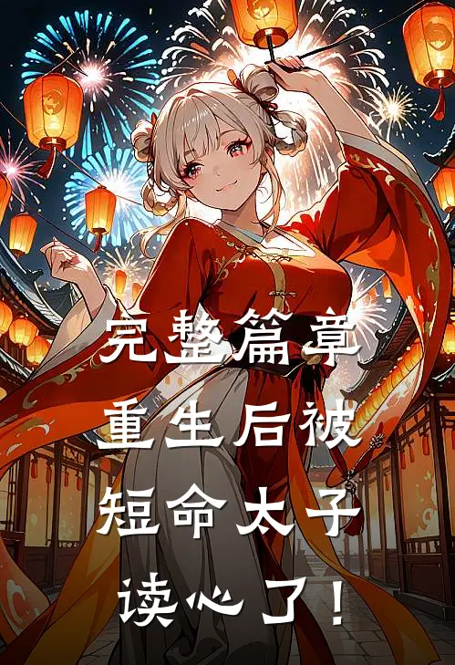 完整篇章重生后被短命太子读心了！