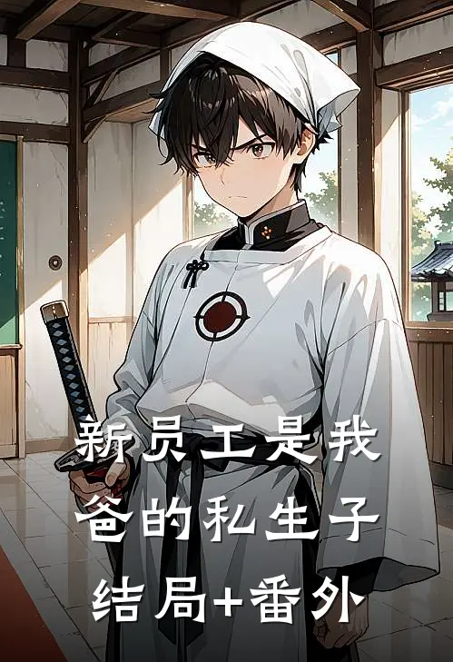 新员工是我爸的私生子结局+番外