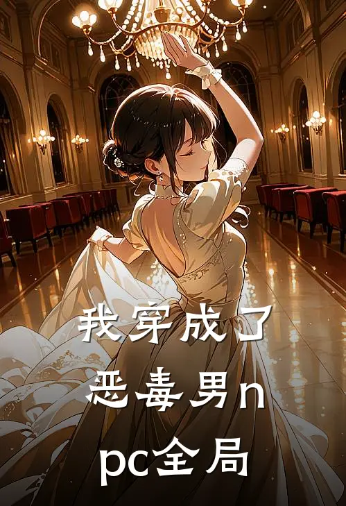 我穿成了恶毒男npc全局