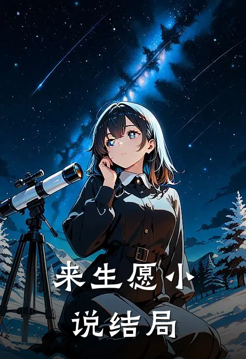 来生愿小说结局