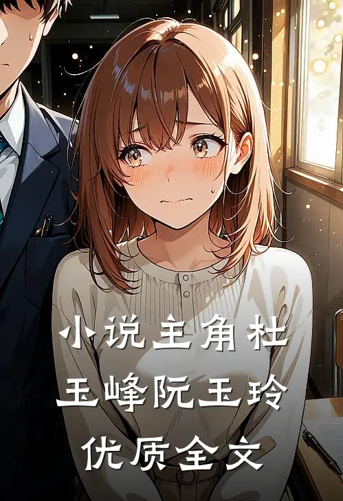 小说主角杜玉峰阮玉玲优质全文