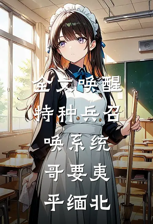 全文唤醒特种兵召唤系统，哥要夷平缅北