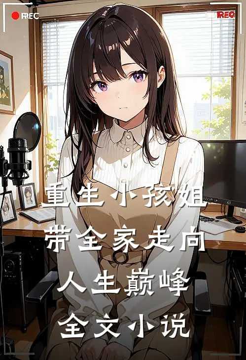 重生小孩姐，带全家走向人生巅峰全文小说