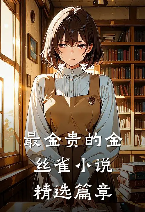 最金贵的金丝雀小说精选篇章