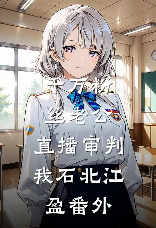 千万粉丝老公，直播审判我石北江盈 番外