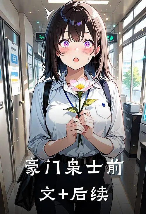 豪门枭士前文+后续