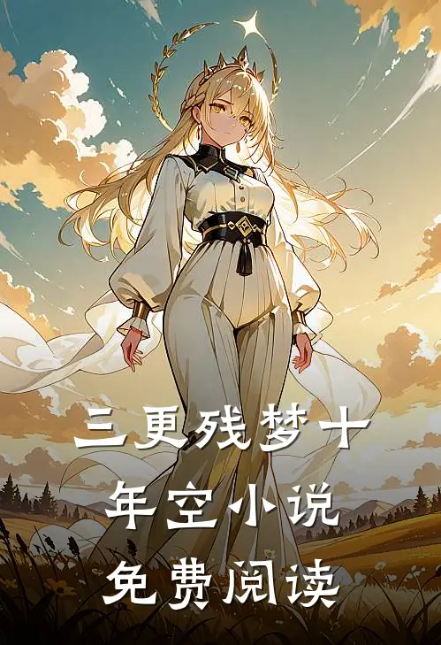 三更残梦十年空小说免费阅读