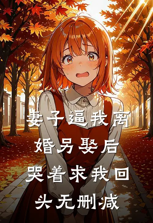 妻子逼我离婚另娶后，哭着求我回头无删减