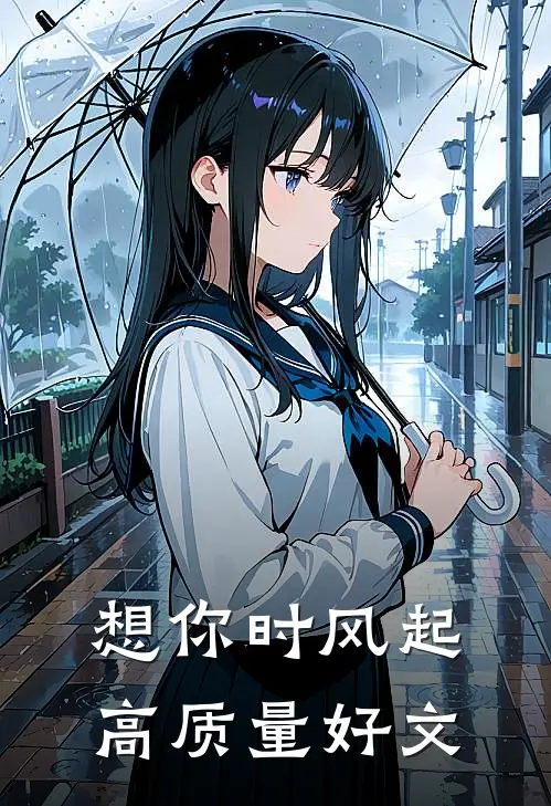 想你时风起高质量好文