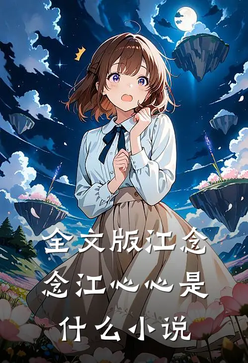 全文版江念念江心心是什么小说