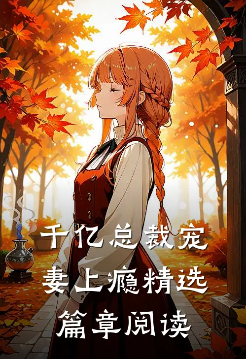 千亿总裁宠妻上瘾精选篇章阅读