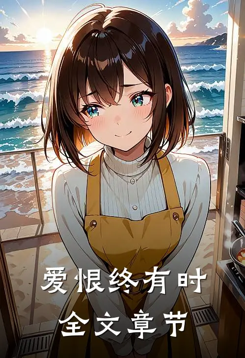 爱恨终有时全文章节