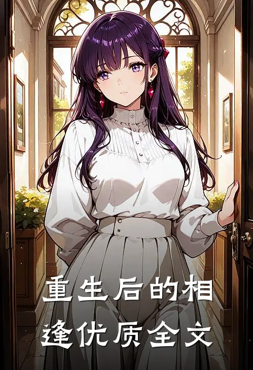 重生后的相逢优质全文