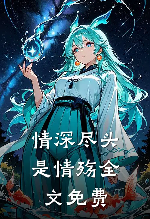 情深尽头是情殇全文免费