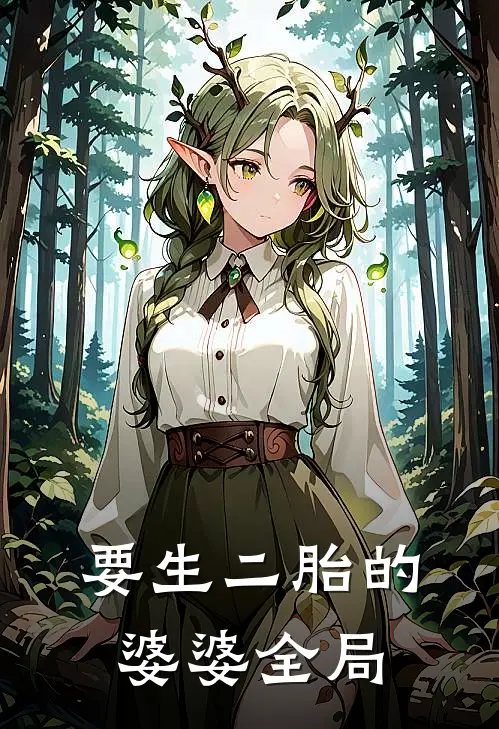 要生二胎的婆婆全局